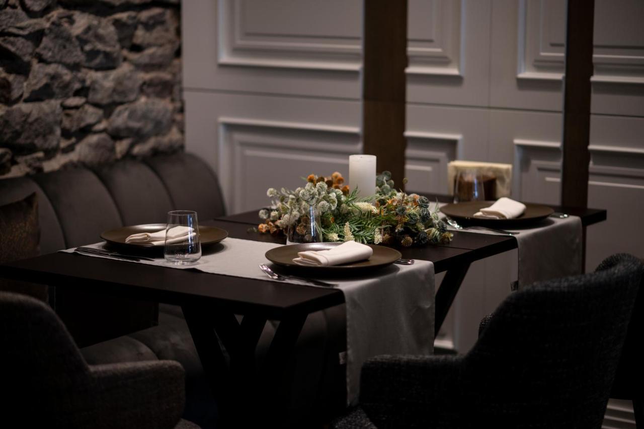 Vizualiza Residence Hotel 普罗夫迪夫 外观 照片