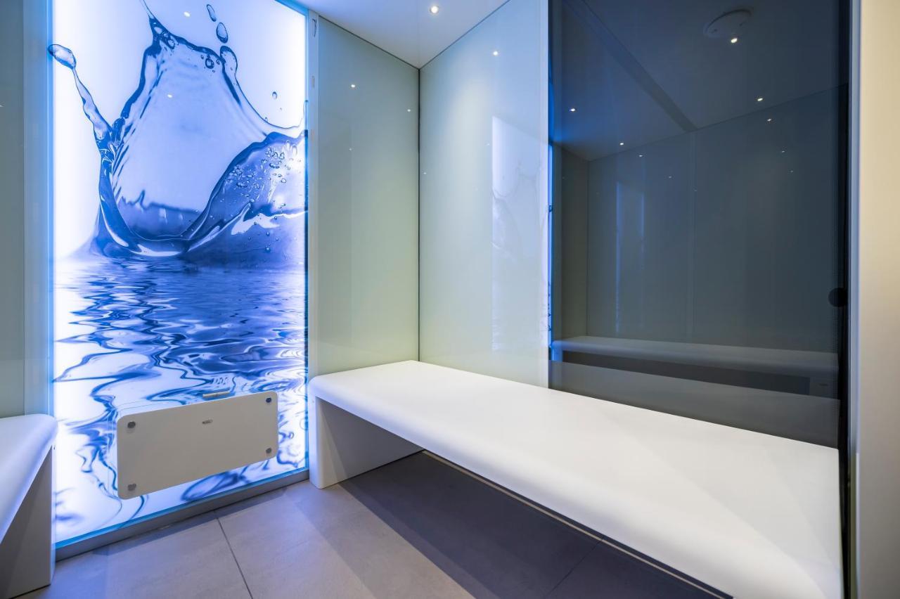 Vizualiza Residence Hotel 普罗夫迪夫 外观 照片